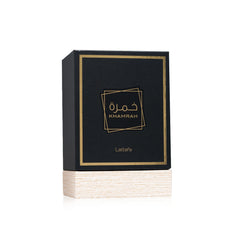 Lattafa Khamrah Eau De Parfum 100ML (Unisex)