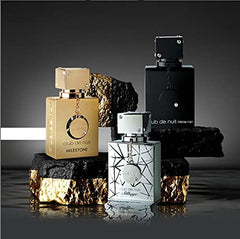 ARMAF Club De Nuit For Men Collector's Pride Parfum Gift Set 90ml