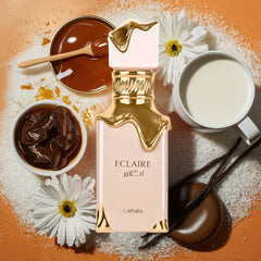 Lattafa Eclaire Unisex EDP 100ml