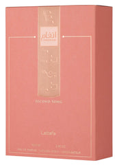 Lattafa Angham Second Song 100ML (For Women)