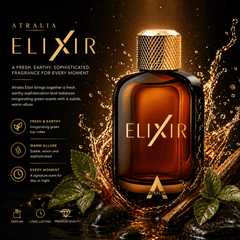 Atralia Elixir