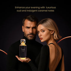 Riiffs Momento Unisex EDP 100ml