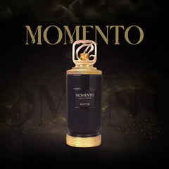 Riiffs Momento Unisex EDP 100ml