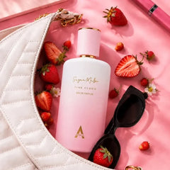 Atralia Sugar Mallow Pink Cloud Perfume 100ml EDP