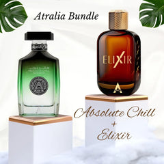 Atralia Bundle – Absolute Chill + Elixir Luxury Gift Set