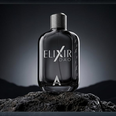 Atralia Elixir Dao