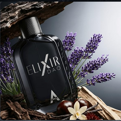 Atralia Elixir Dao