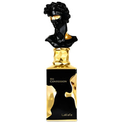 Lattafa His Confession for Men Eau de Parfum 100ml