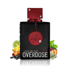 Armaf Overdose Club de Nuit Intense Man Parfum EDP 105 ml