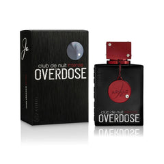 Armaf Overdose Club de Nuit Intense Man Parfum EDP 105 ml