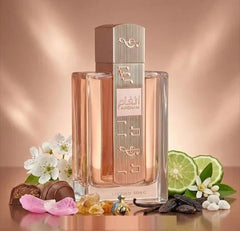 Lattafa Angham Second Song 100ML (For Women)