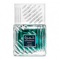 Lattafa Khamrah Waha Eau De Parfum For Unisex 100ML