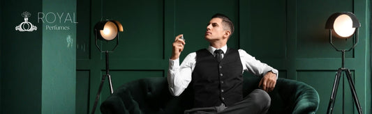 A Guide to Choosing the Right Perfume for Every Occasion