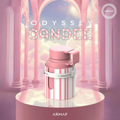 Armaf Odyssey Candee EDP for Women 60ml - Special Edition