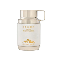 Armaf Odyssey Eau de Montagne (EDP) 100ML - Mountain Edition