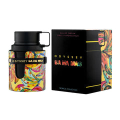 Armaf Odyssey Ba Ha Mas EDP 100ml