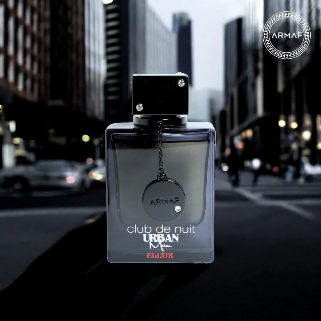 Armaf Club de Nuit Urban Man Elixir EDP 30ml