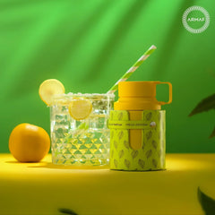 Armaf Odyssey Limoni Fresh EDP 60ml - For Men