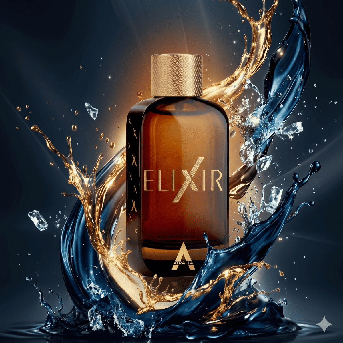 Atralia Elixir