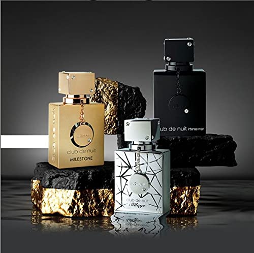 ARMAF Club De Nuit For Men Collector's Pride Parfum Gift Set 90ml