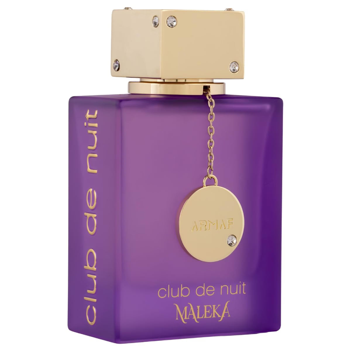 Armaf Club De Nuit Maleka Eau De Parfum 105ml For Women