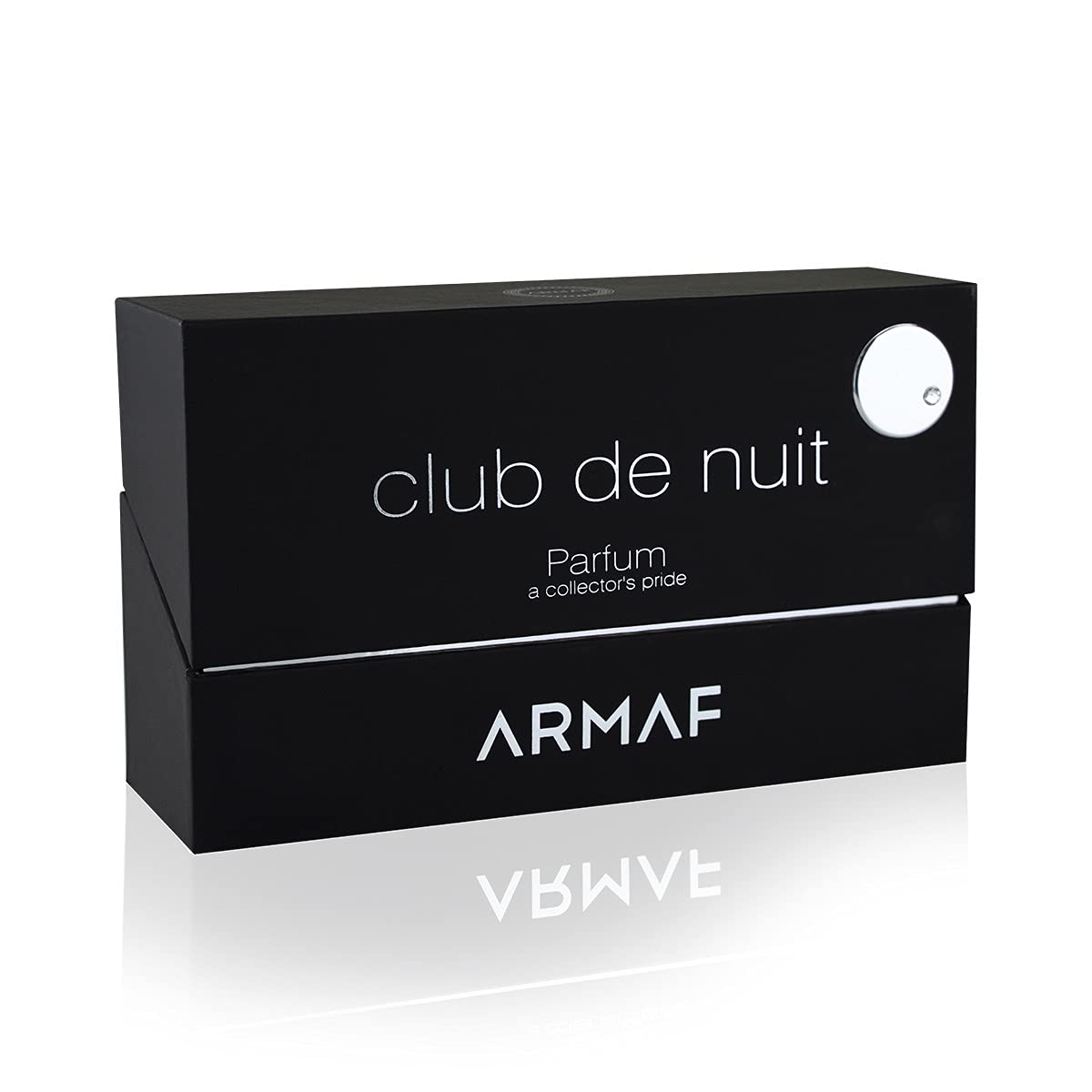 ARMAF Club De Nuit For Men Collector's Pride Parfum Gift Set 90ml