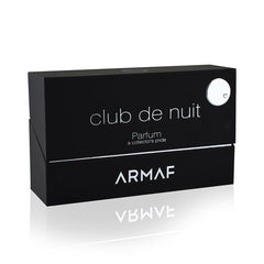 ARMAF Club De Nuit For Men Collector's Pride Parfum Gift Set 90ml