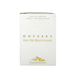 Armaf Odyssey Eau de Montagne (EDP) 100ML - Mountain Edition