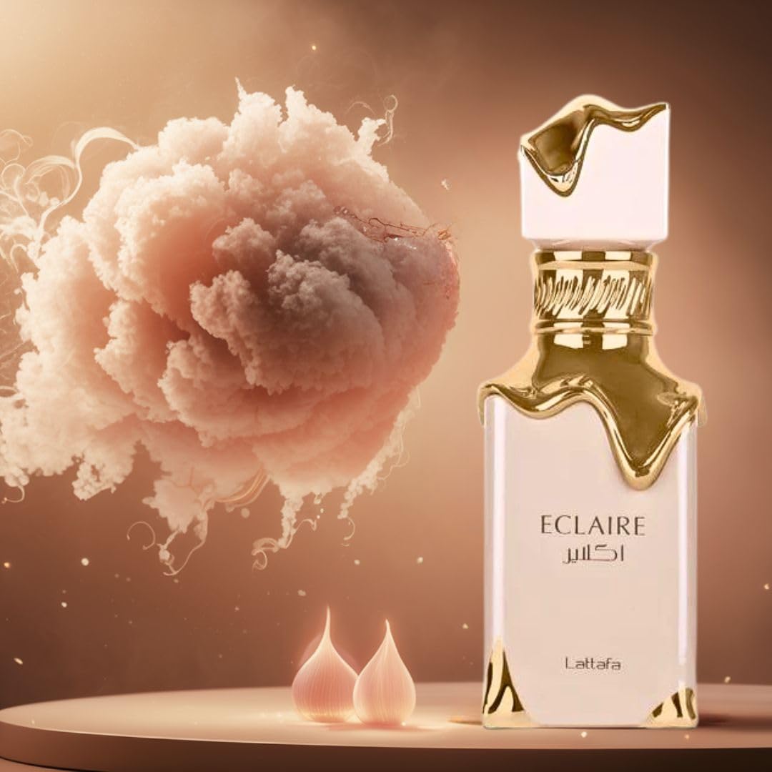 Lattafa Eclaire Unisex  EDP 100ml