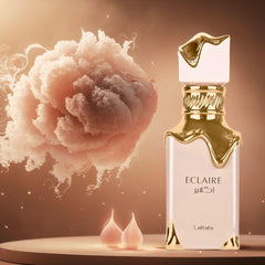 Lattafa Eclaire Unisex  EDP 100ml