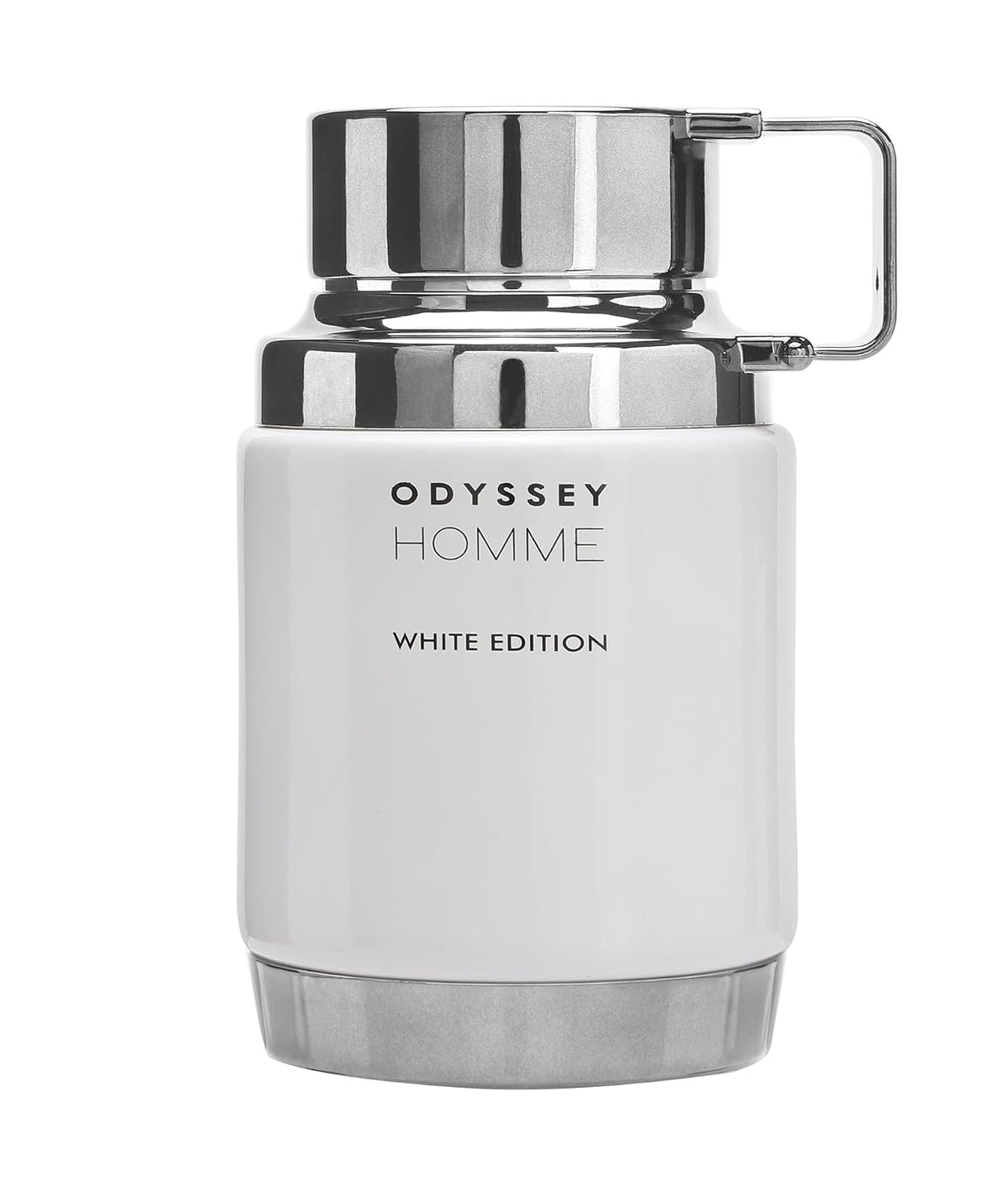 Armaf Odyssey Homme White Edition EDP for Men - 60ml