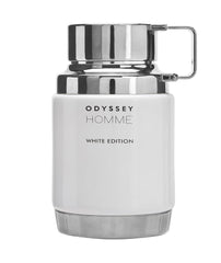Armaf Odyssey Homme White Edition EDP for Men - 60ml