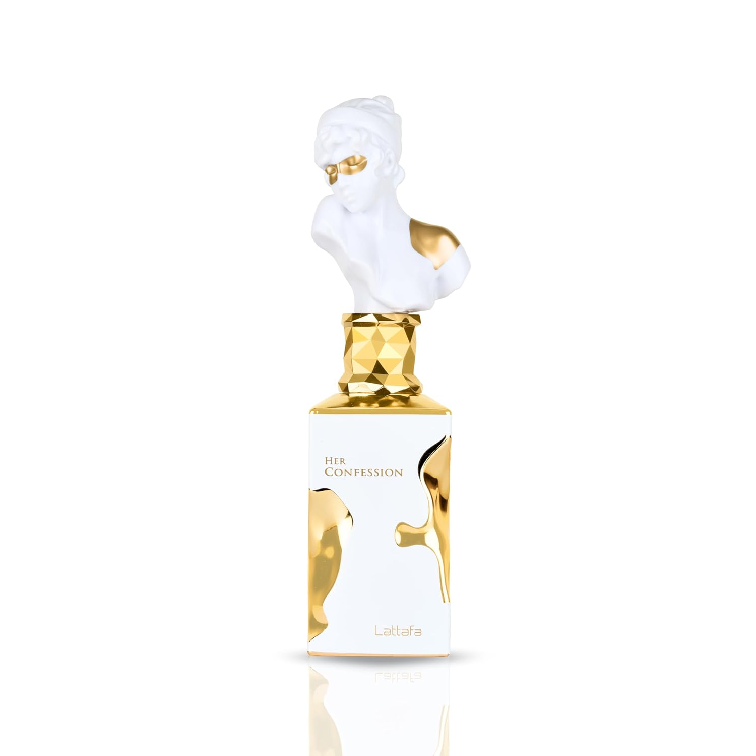 Lattafa Her Confession for Women Eau de Parfum 100ml