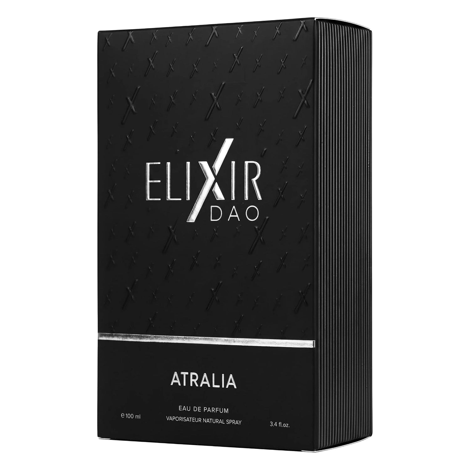 Atralia Elixir Dao