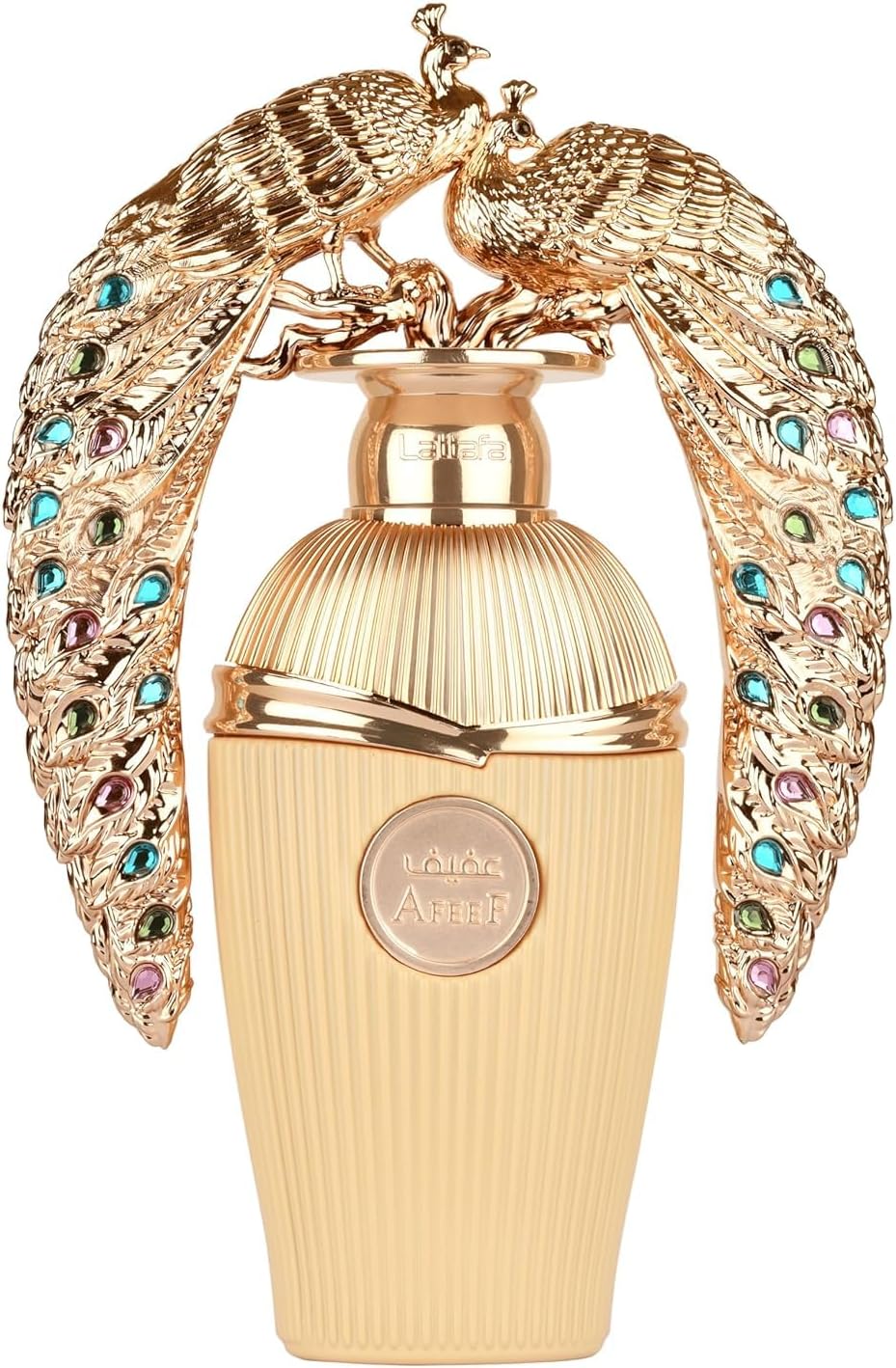 Lattafa Afeef Eau De Parfum Unisex 100ml