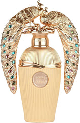 Lattafa Afeef Eau De Parfum Unisex 100ml