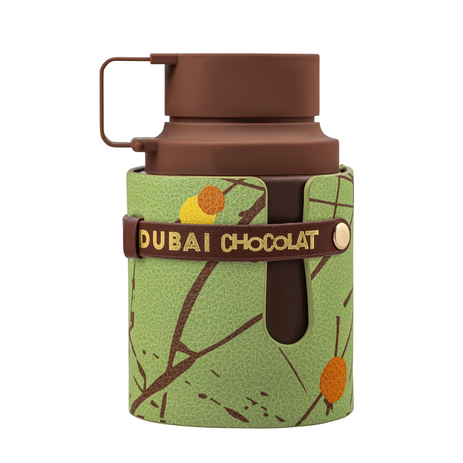 Armaf Odyssey Dubai Chocolat EDP 100ML - Gourmand Edition Unisex