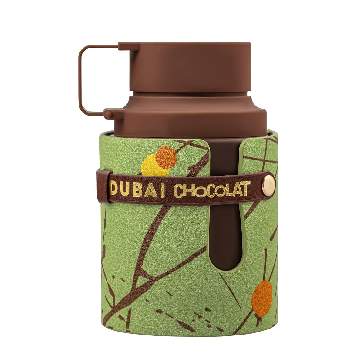 Armaf Odyssey Dubai Chocolat EDP 100ML - Gourmand Edition Unisex