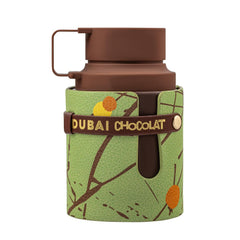Armaf Odyssey Dubai Chocolat EDP 100ML - Gourmand Edition Unisex