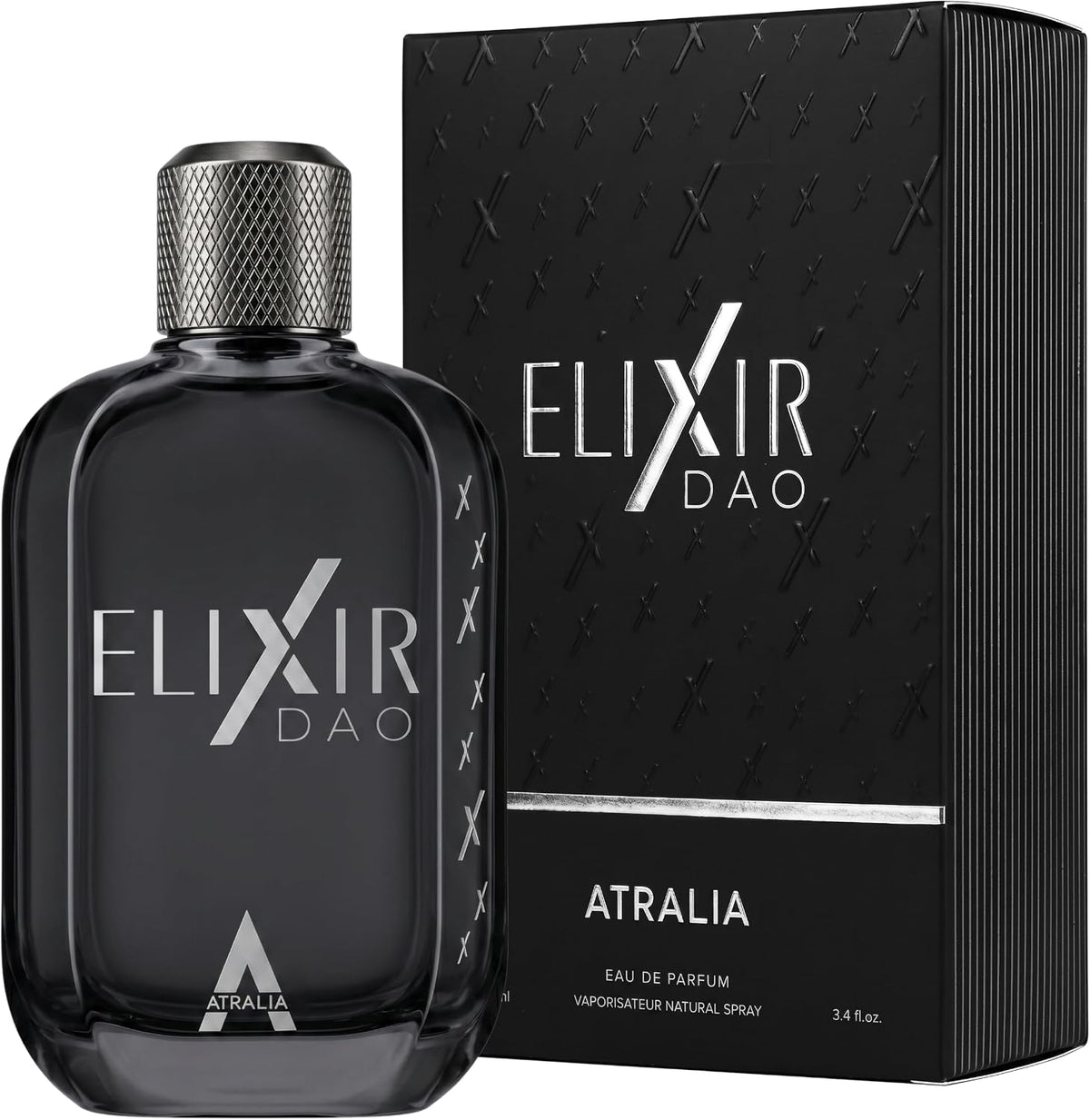Atralia Elixir Dao