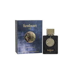 Armaf Club De Nuit Lionheart Eau De Parfum 100ml For Man