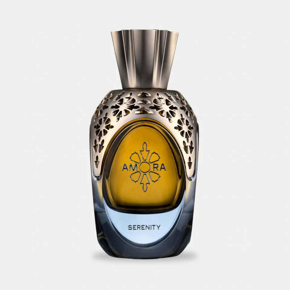 Amora Luxury Trio Bundle – Lumere + Essence + Serenity Luxury Gift Set