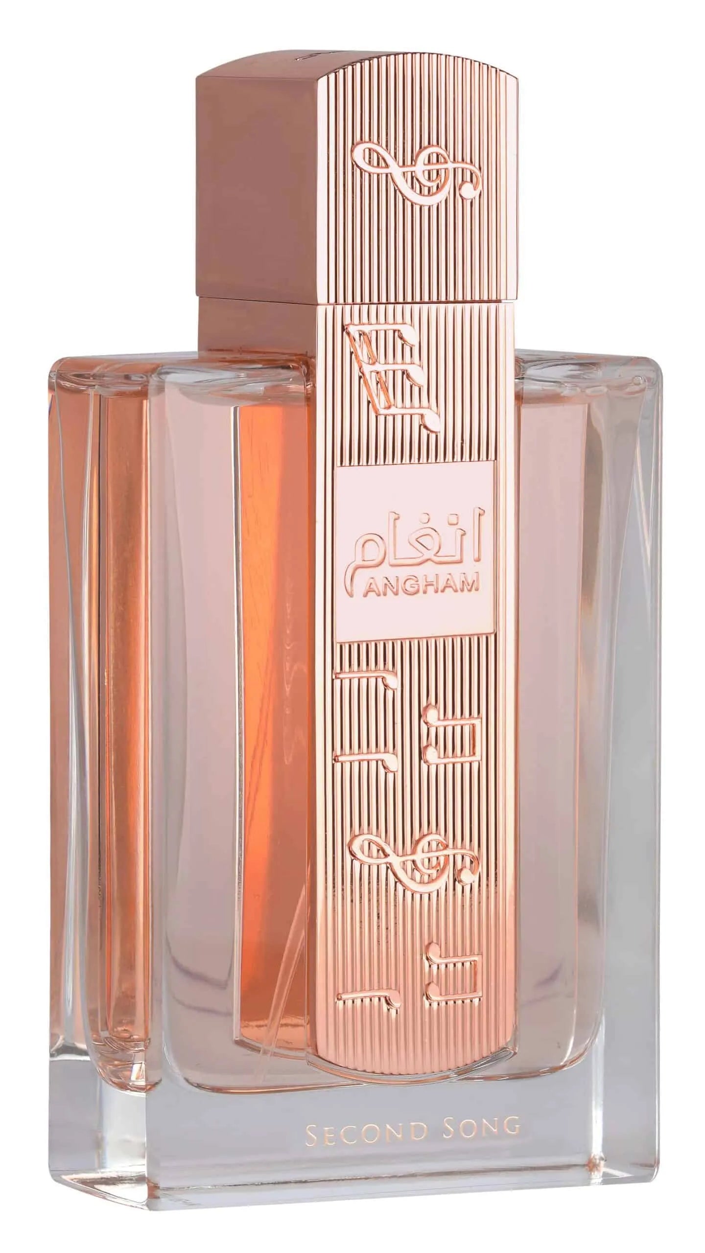 Lattafa Angham Second Song 100ML (For Women)