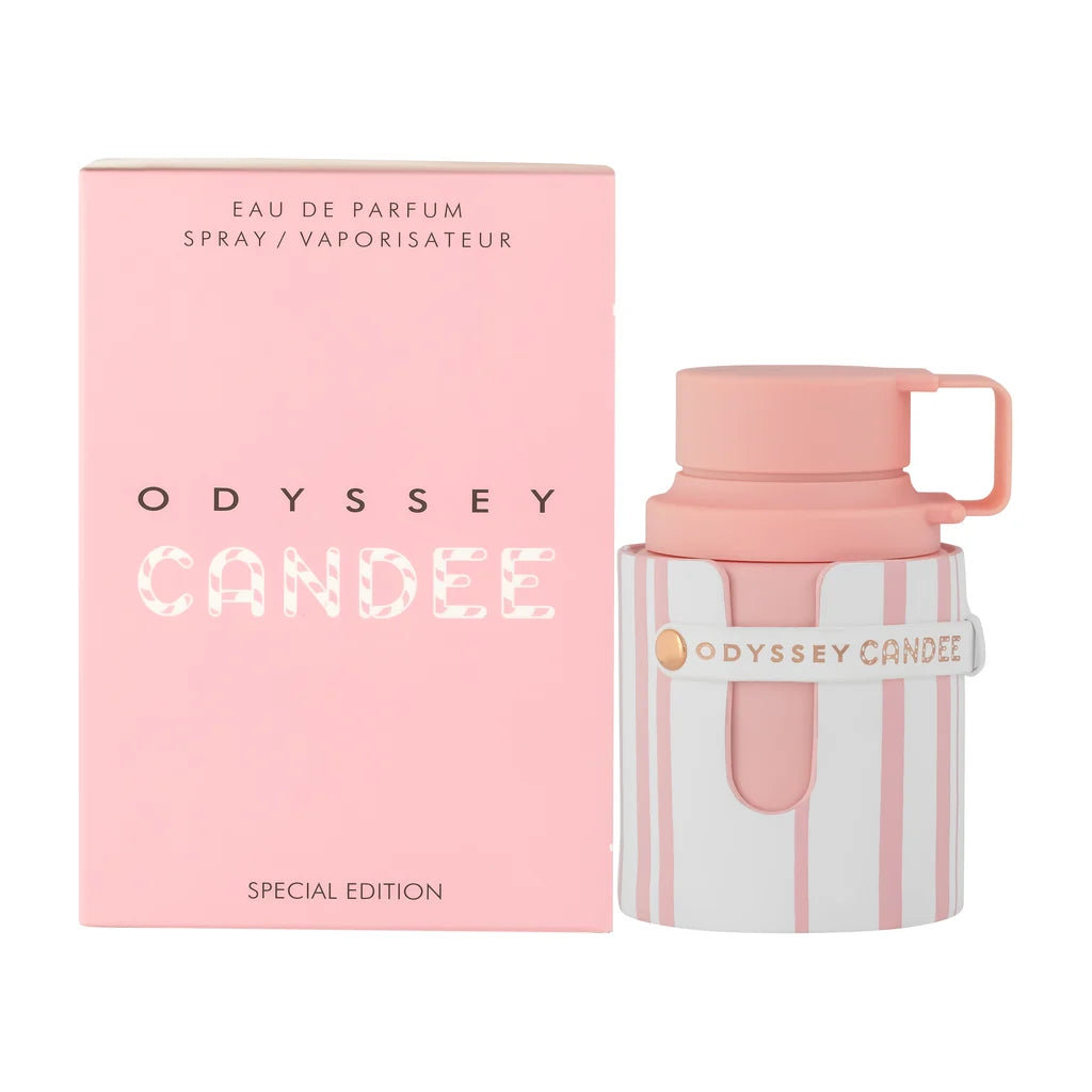 Armaf Odyssey Candee EDP for Women 60ml - Special Edition