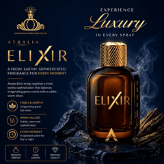 Atralia Elixir