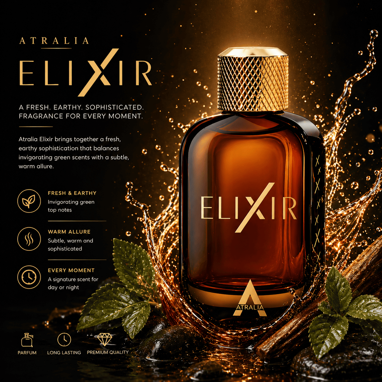 Atralia Elixir