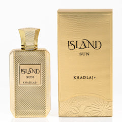 Khadlaj Island SUN 100 ML EDP