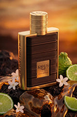 Khadlaj Karus Gold Absolu Perfume 100ml EDP