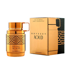 Armaf Odyssey Aoud Edition EDP - 60ml