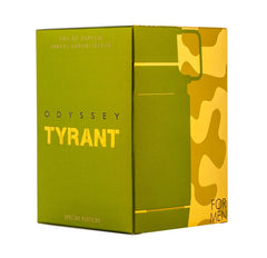 Armaf Odyssey Tyrant EDP for Men 100ML